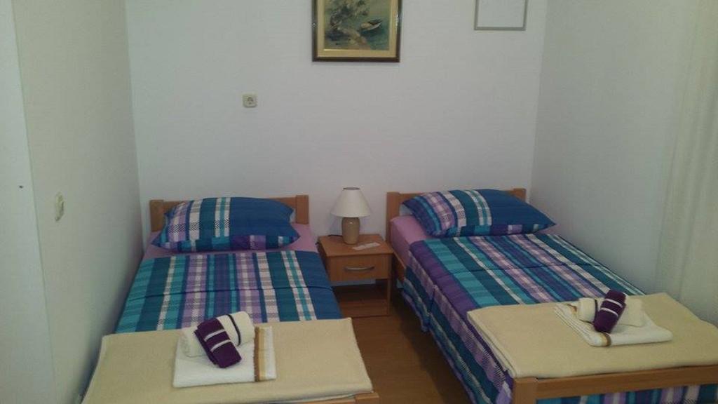 Adriatic Gjestgiverier
